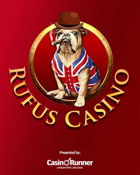Rufus casino Haiti